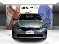 Usata Kia Ceed GT GT-Line 136 CV (100 kW) 2019 Argento Berlina