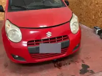 Usata Suzuki Alto 68 CV (50 kW) 2009 Utilitaria