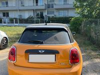 Usata Mini One D Business 95 CV (69 kW) 2016 Utilitaria