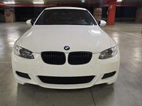 Usata BMW 335 M Sport 286 CV (210 kW) 2009 Coupé