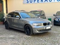 usata BMW 118 d 2.0 143CV cat 5 porte Eletta