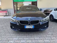 Usata BMW 420 Gran Coupé Sport Line 190 CV (139 kW) 2017 Nero Coupé