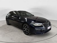 Usata BMW 518 M Sport 190 CV (139 kW) 2021 Station wagon