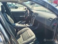 Usata Volvo V50 109 CV (80 kW) 2010 Station wagon