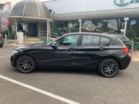 usata BMW 118 5p. Unique*Clima Auto FINANZIABILE