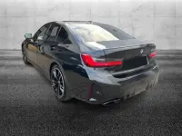 Usata BMW M340 M Sport 340 CV (250 kW) 2025 Nero Berlina