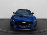 Usata Ford Mustang GT Fastback 446 CV (328 kW) 2024 Blu Coupé