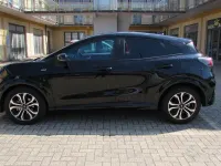 Usata Ford Puma ST-Line 125 CV (91 kW) 2023 Nero SUV