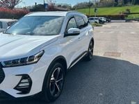 Usata DR DR 6.0 154 CV (113 kW) 2022 Bianco SUV