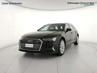 usata Audi A6 avant 40 2.0 tdi mhev business sport s-tronic