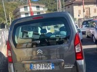 Usata Citroën Berlingo Seduction 92 CV (67 kW) 2013 Grigio Monovolume