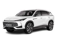 Nuova MG HS Luxury 224 CV (164 kW) 2026 Bianco SUV