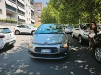 Usata Citroën C4 Picasso Business Class 99 CV (72 kW) 2016 Grigio Monovolume