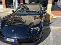 Usata Porsche Taycan 4S Performance Package 380 kW (517 CV) 2021 Berlina