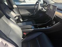 Usata Tesla Model 3 2020 Bianco Berlina