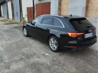 Usata Audi A4 Business Plus 150 CV (110 kW) 2019 Station wagon