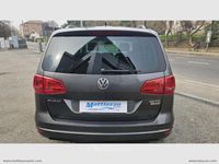 Usata VW Sharan Highline 140 CV (102 kW) 2015 Monovolume