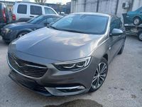 Usata Opel Insignia 140 CV (102 kW) 2019 Grigio Berlina