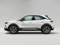 Usata Opel Mokka-e Elegance 56 kW (77 CV) 2021 Bianco SUV
