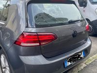 Usata VW Golf VII 116 CV (85 kW) 2017 Utilitaria