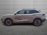 Nuova EVO Evo 6 167 CV (122 kW) 2026 Moon grey  black SUV