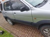 Usata Daihatsu Terios 86 CV (63 kW) 2000 SUV