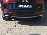 Usata Audi Q5 S-line plus 190 CV (139 kW) 2019 SUV