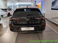 usata Opel Astra 1.6 Hybrid 180 CV AT8 Business Elegance