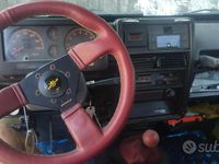 Usata Suzuki Samurai 69 CV (50 kW) 1997 SUV