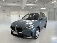 Usata BMW X1 136 CV (100 kW) 2023 Grigio SUV