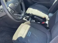 Usata Ford Fiesta Active 125 CV (91 kW) 2023 Bianco Utilitaria
