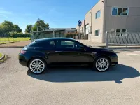 Usata Alfa Romeo Brera 170 CV (125 kW) 2010 Nero Coupé