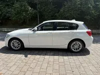 Usata BMW 118 Advantage 136 CV (100 kW) 2018 Utilitaria