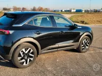 Usata Opel Mokka 131 CV (96 kW) 2022 Nero SUV