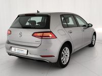 usata VW Golf Golf 7ª serie1.5 TGI DSG 5p. Business BlueMotion Technology