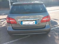 Usata Mercedes B180 2013 Monovolume