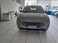 Usado Ford Kuga Titanium 120 CV (88 kW) 2021 Gris SUV