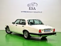 Usata Jaguar XJ12 284 CV (208 kW) 1981 Bianco Berlina