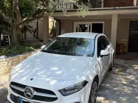 Usata Mercedes A160 95 CV (69 kW) 2020 Utilitaria