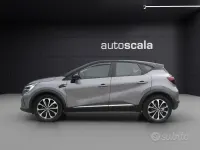 Usata Renault Captur Intens 116 CV (85 kW) 2021 Be style milano SUV