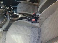 Usata Peugeot 208 Active 75 CV (55 kW) 2020 Grigio Utilitaria
