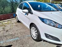 Usata Ford Fiesta 80 CV (58 kW) 2015 Berlina