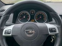 usata Opel Astra GTC 1.7 cdti Sport
