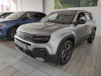 Nuova Jeep Avenger Summit 101 CV (74 kW) 2026 Grigio SUV