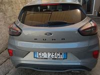 Usata Ford Puma ST-Line 2020 Grigio SUV