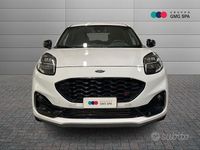 Usata Ford Puma ST 200 CV (147 kW) 2023 Bianco SUV
