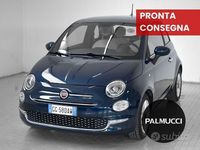 Usata Fiat 500 Dolcevita 2021 Berlina