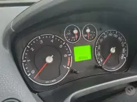 Usata Ford Fiesta 75 CV (55 kW) 2008 Nero Utilitaria