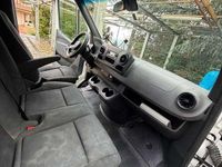 Usata Mercedes Sprinter 143 CV (105 kW) 2018 Furgone