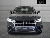 Usata Audi Q5 191 CV (140 kW) 2019 SUV